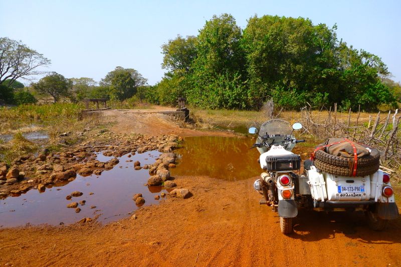 Guinea Conakry